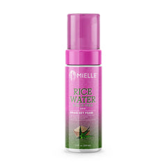 Rice Water & Aloe Vera Braid Set Foam