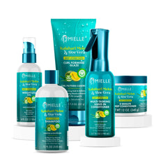 Kalahari Melon & Aloe Vera Deep Hydration Bundle