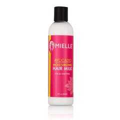 Avocado Moisturizing Hair Milk